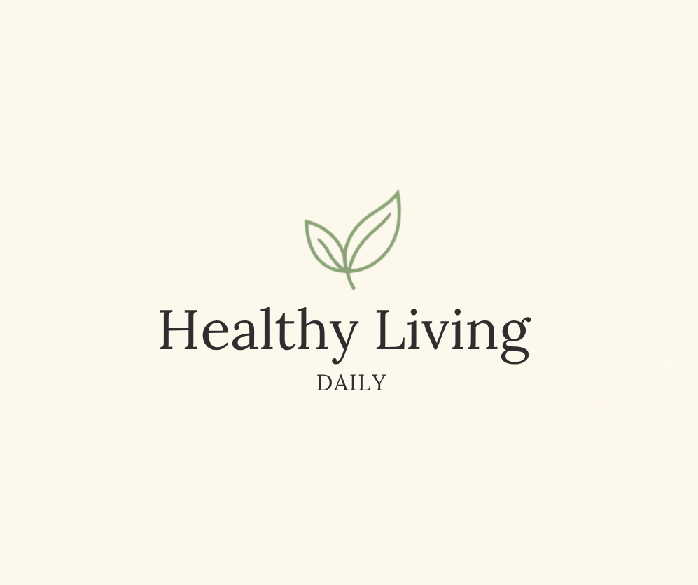 Healthy Living Daily